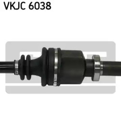 skf vkjc6038